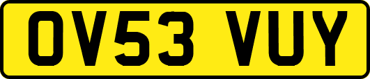 OV53VUY