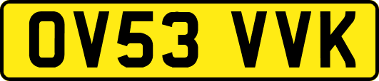 OV53VVK
