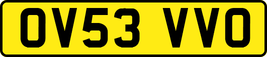 OV53VVO