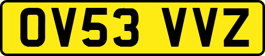 OV53VVZ