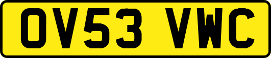 OV53VWC