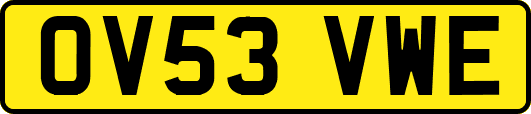 OV53VWE