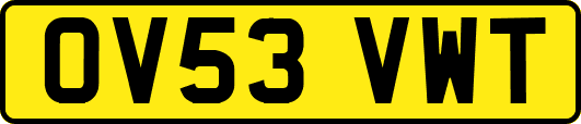 OV53VWT