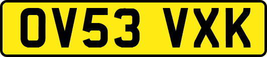 OV53VXK