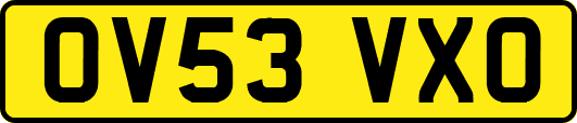 OV53VXO