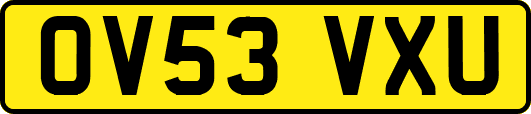OV53VXU