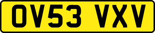 OV53VXV