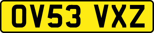 OV53VXZ