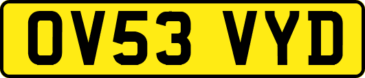 OV53VYD