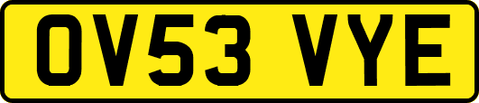 OV53VYE