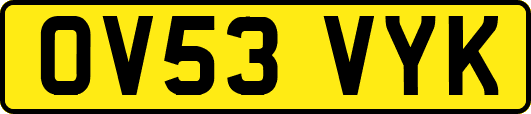 OV53VYK