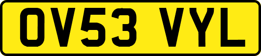 OV53VYL