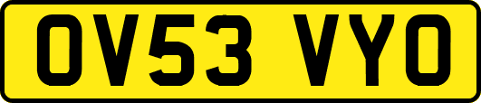 OV53VYO