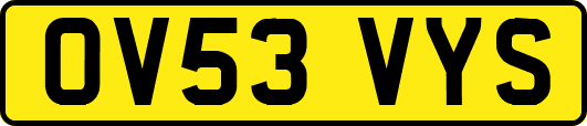 OV53VYS