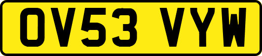 OV53VYW
