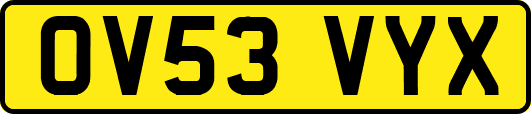 OV53VYX