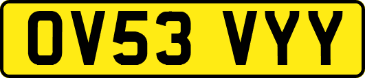 OV53VYY