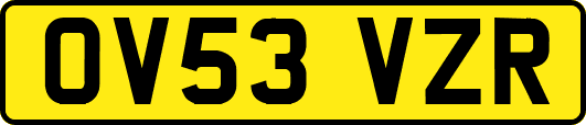 OV53VZR