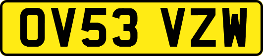 OV53VZW