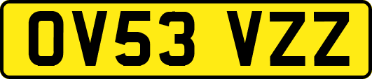 OV53VZZ