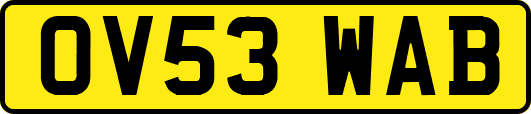 OV53WAB