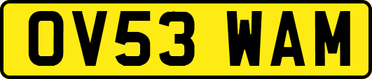 OV53WAM