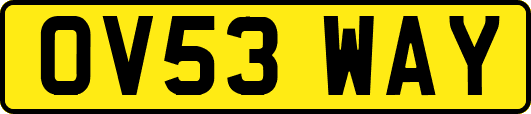 OV53WAY