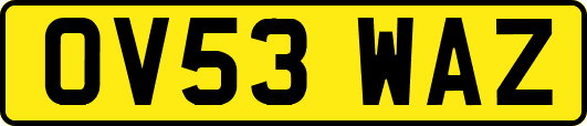 OV53WAZ