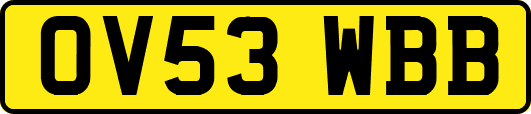 OV53WBB