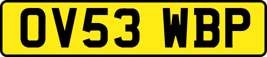 OV53WBP