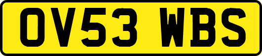 OV53WBS