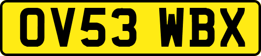 OV53WBX