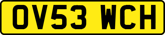 OV53WCH