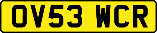 OV53WCR