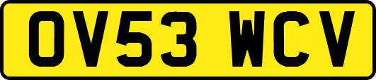 OV53WCV