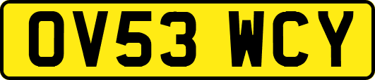 OV53WCY