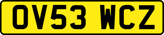 OV53WCZ
