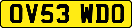 OV53WDO