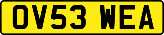 OV53WEA