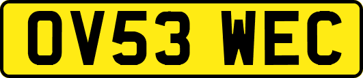 OV53WEC