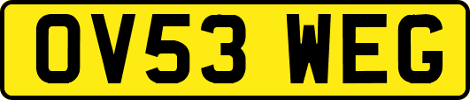 OV53WEG