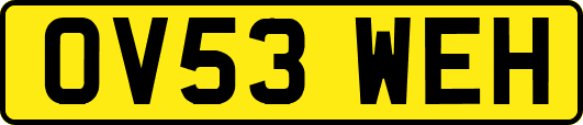 OV53WEH
