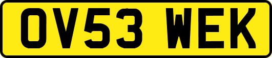 OV53WEK