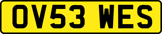 OV53WES