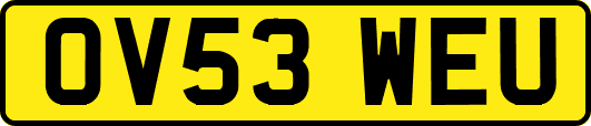 OV53WEU