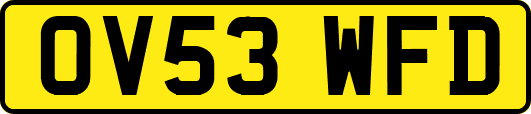 OV53WFD