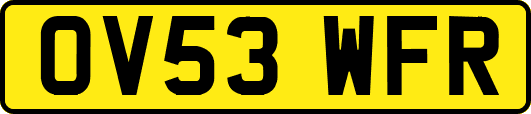 OV53WFR