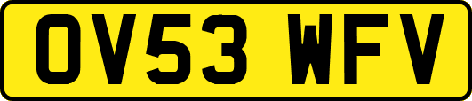 OV53WFV