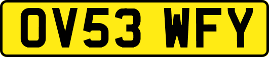 OV53WFY