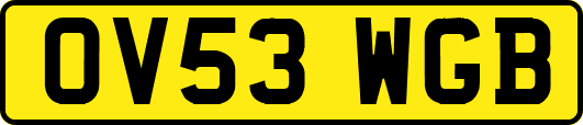 OV53WGB